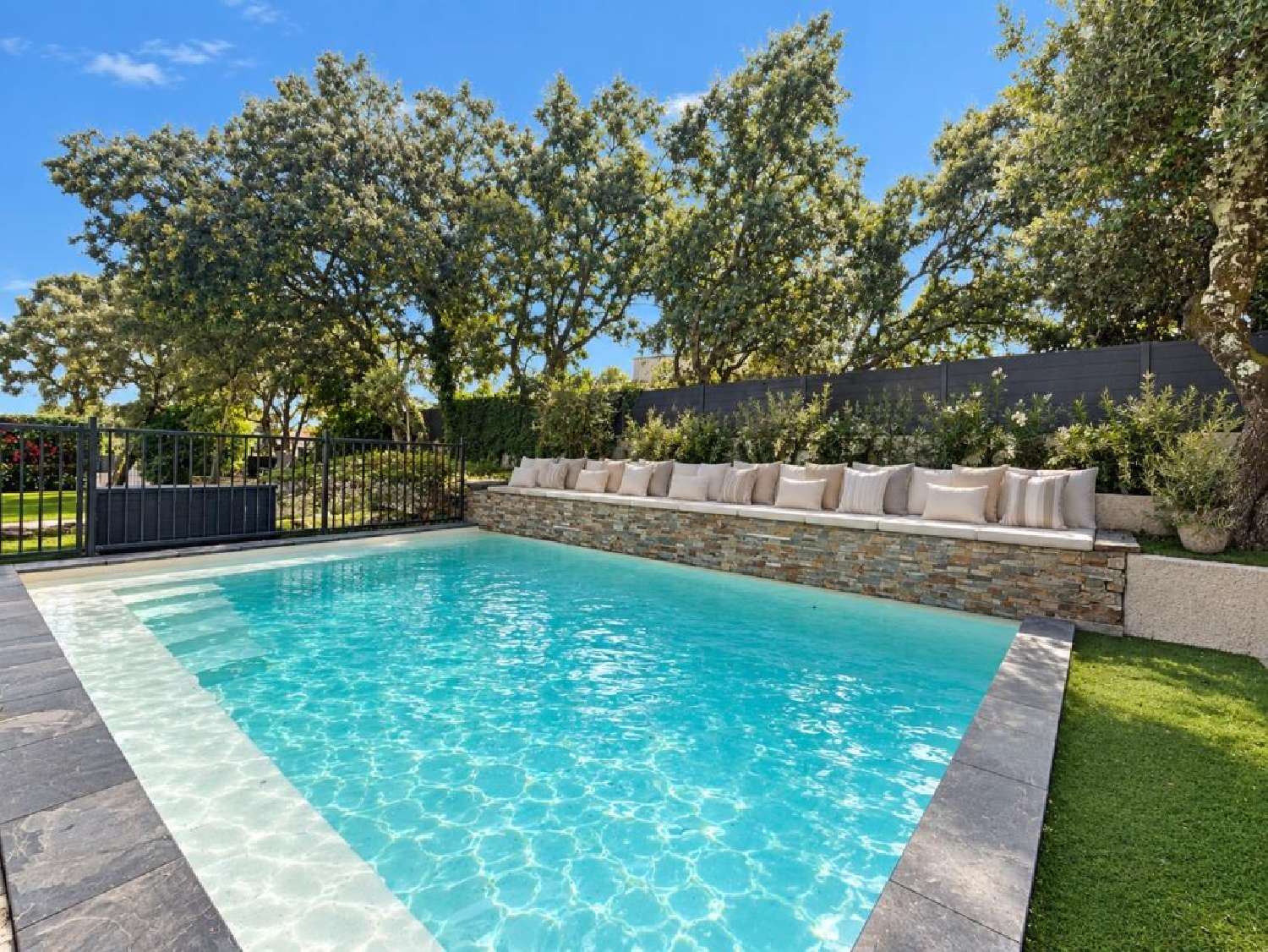 en venta casa Sussargues Hérault 2