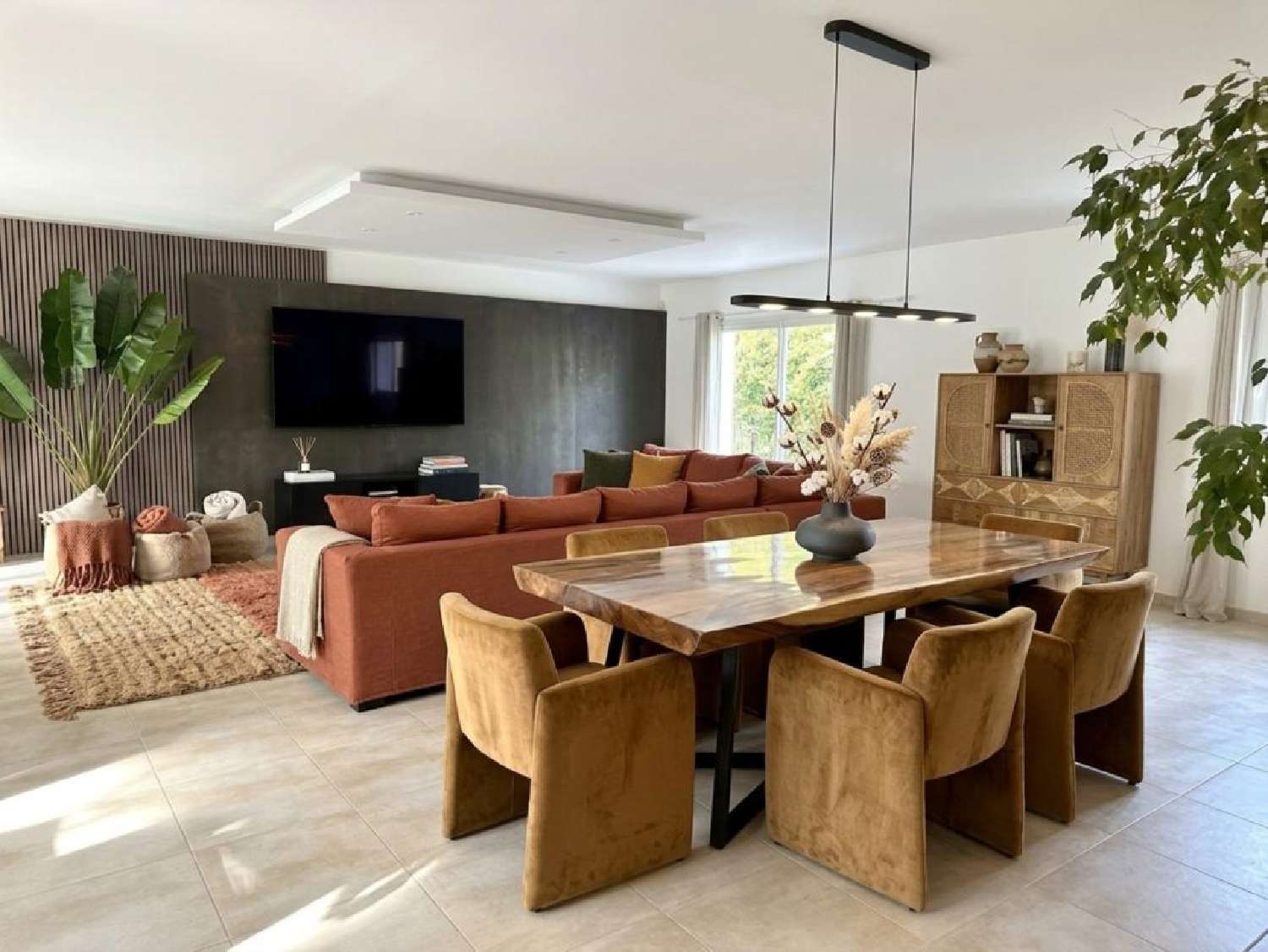 en venta casa Sussargues Hérault 4