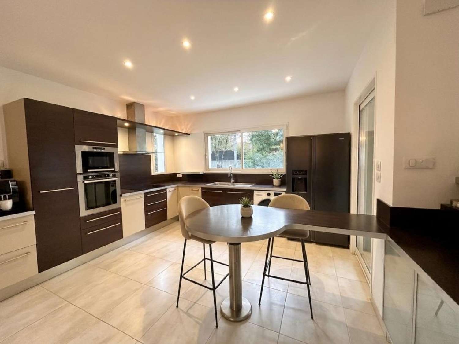 en venta casa Sussargues Hérault 5