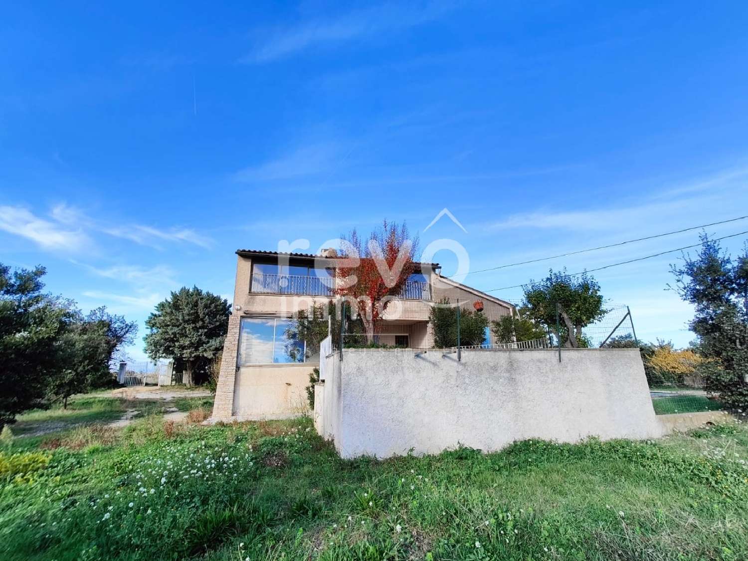 kaufen Haus Suze-la-Rousse Drôme 5