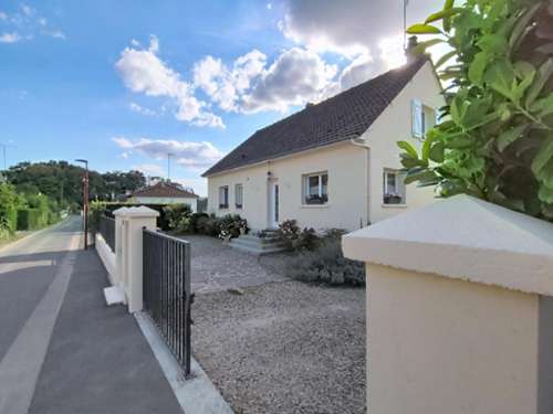 Suzy Aisne huis foto 7418379