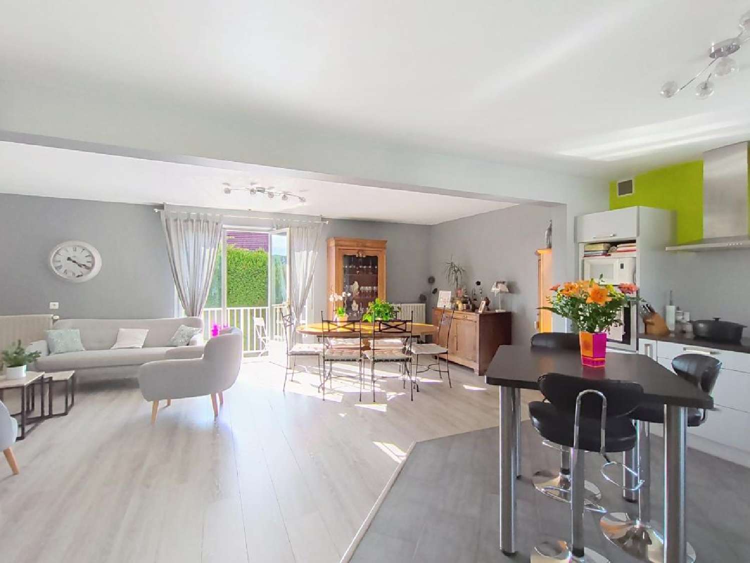 te koop huis Suzy Aisne 8