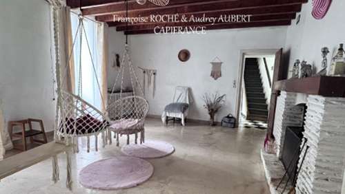 Taillebourg Charente-Maritime maison foto 7420926
