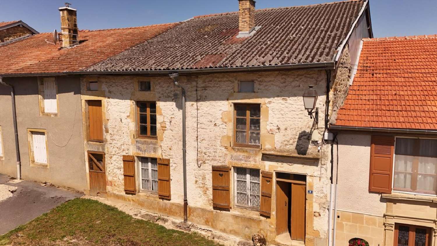 te koop huis Tailly Ardennes 3