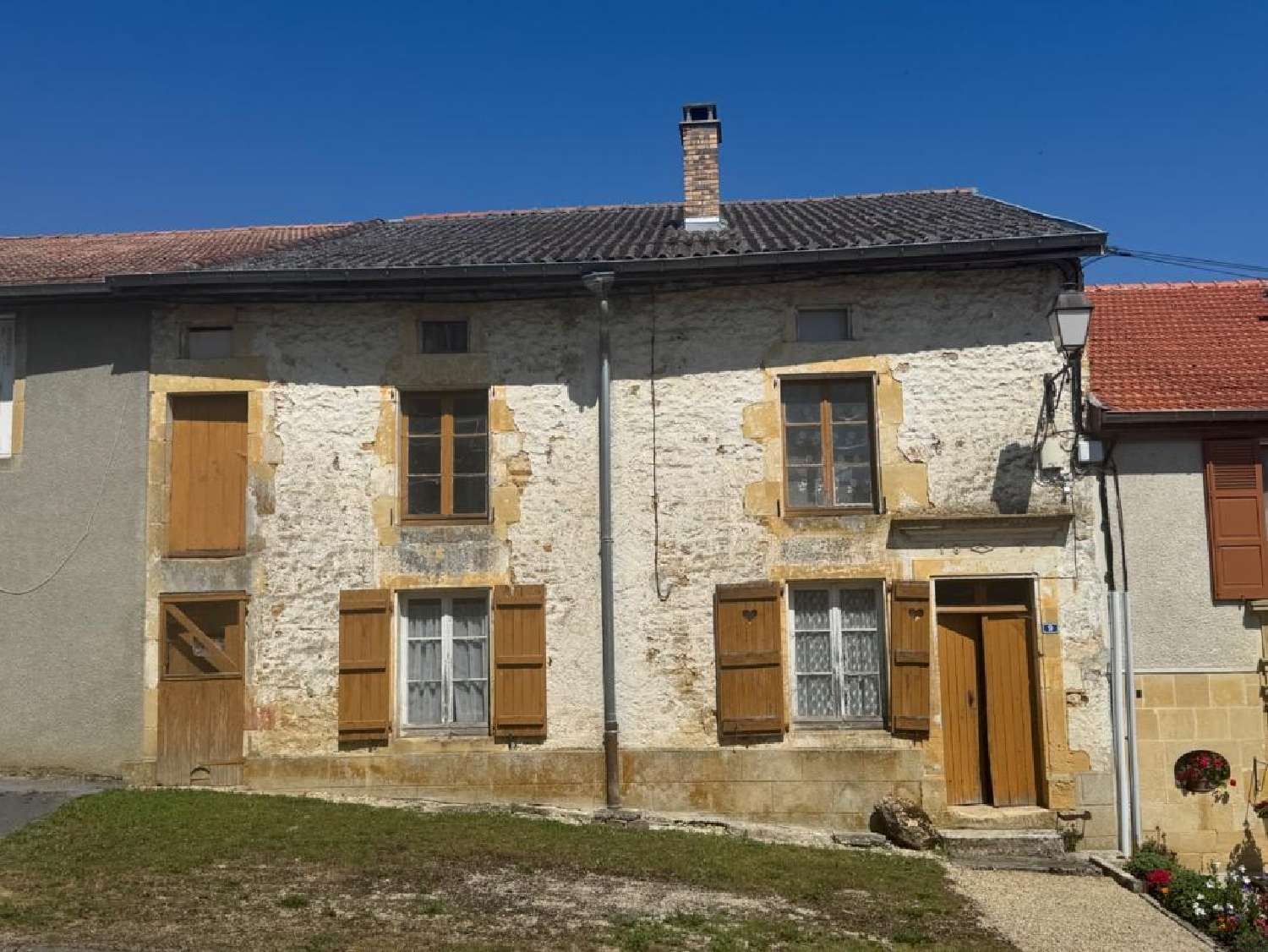 te koop huis Tailly Ardennes 5