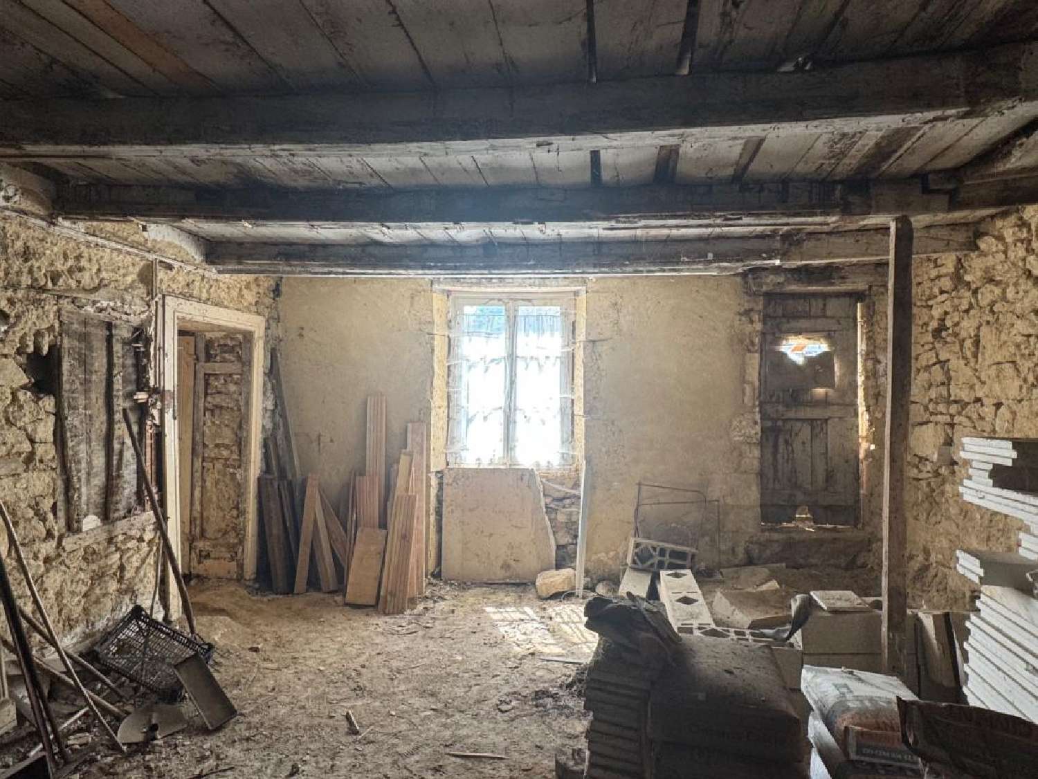te koop huis Tailly Ardennes 7