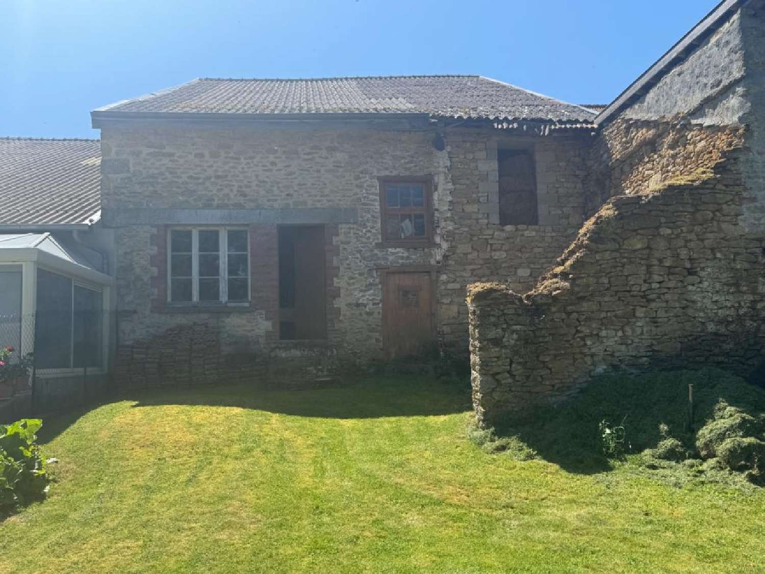 te koop huis Tailly Ardennes 8