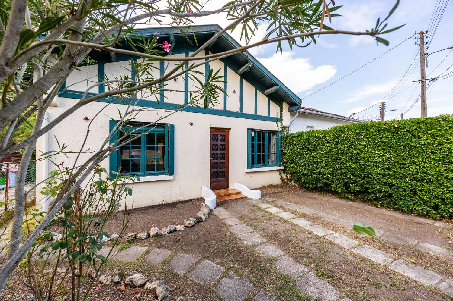 kaufen Haus Talence Gironde 1