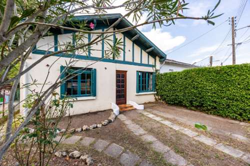 Talence Gironde Haus Bild 7428132