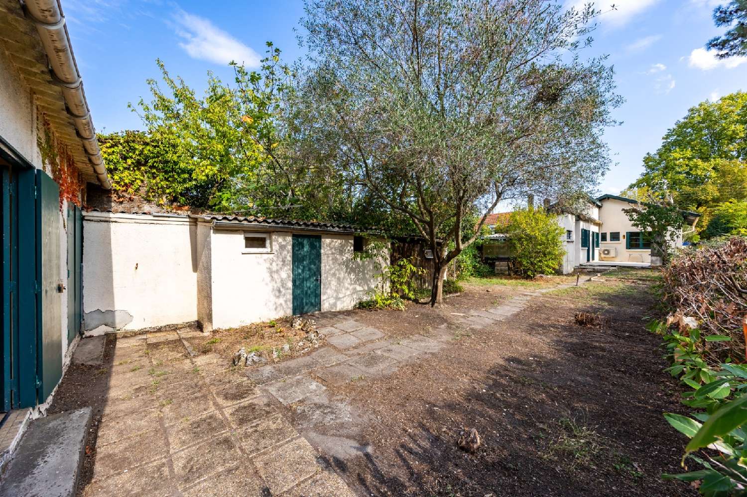 kaufen Haus Talence Gironde 2