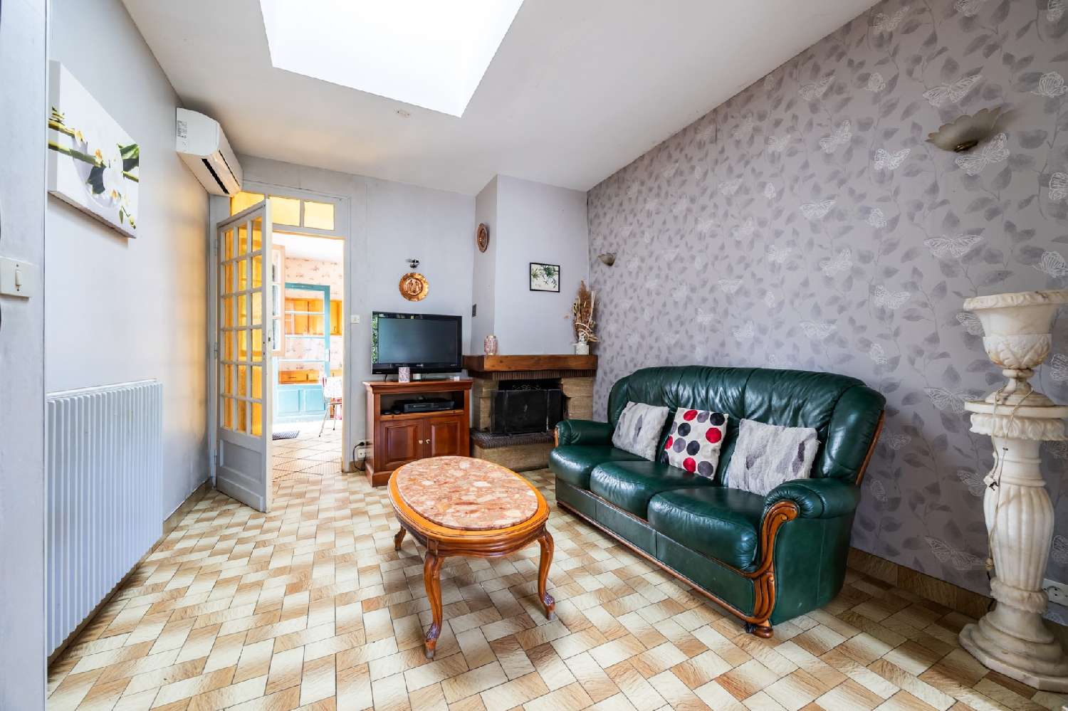 kaufen Haus Talence Gironde 4