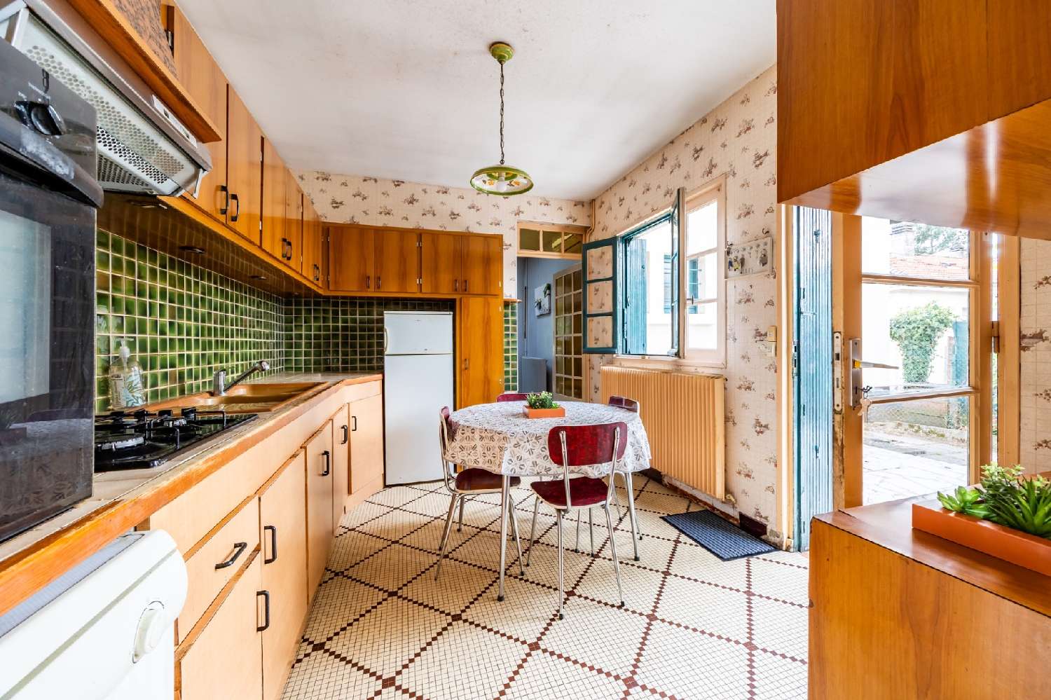 kaufen Haus Talence Gironde 5
