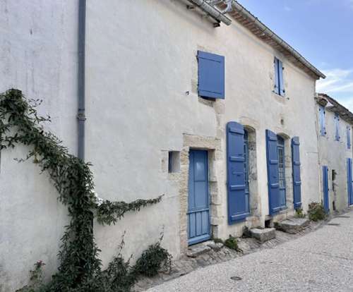 Talmont Charente-Maritime house foto 7423670