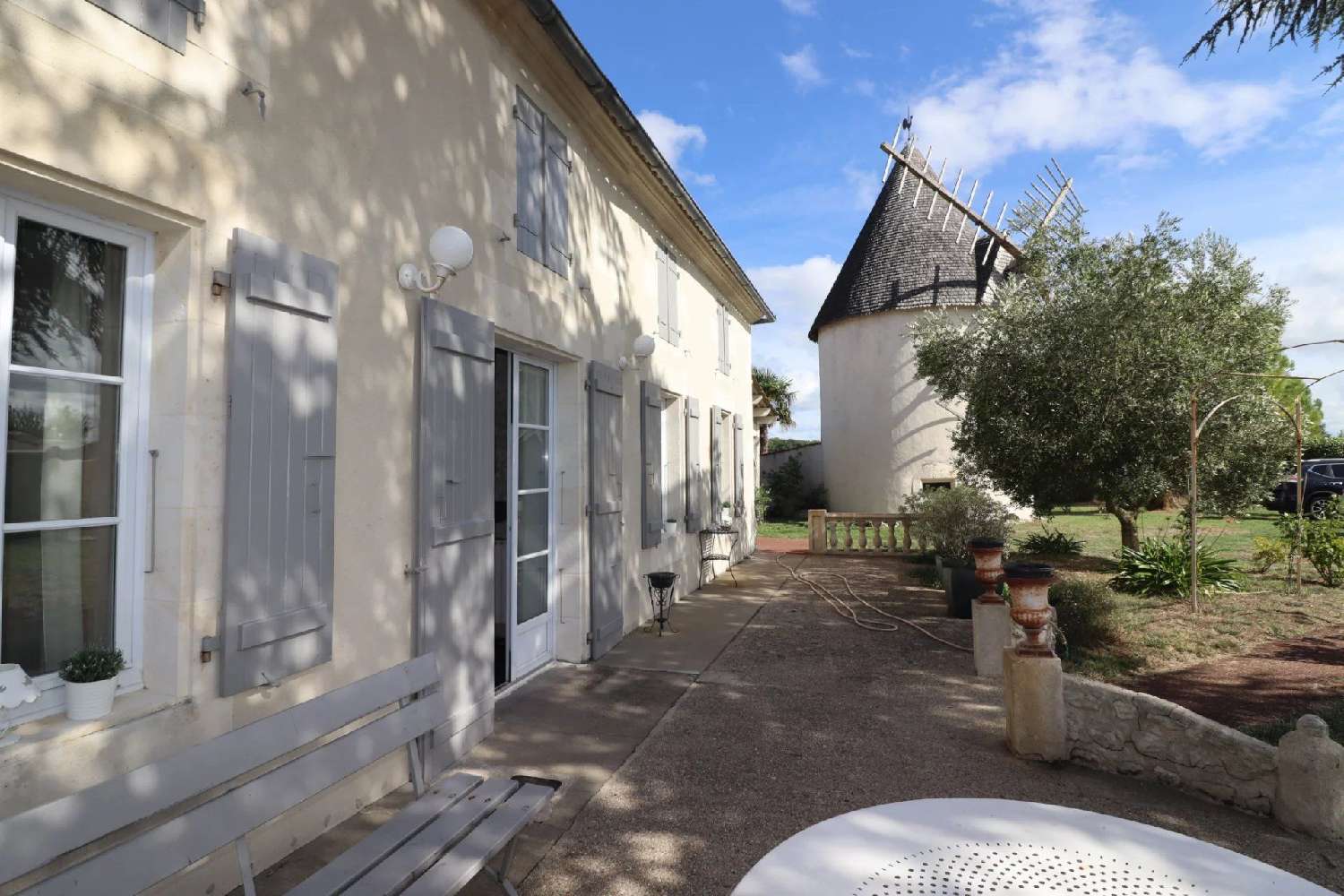for sale house Talmont Charente-Maritime 1