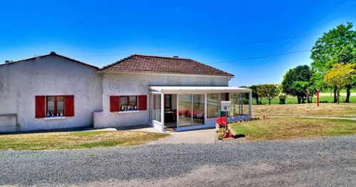 Talmont Charente-Maritime maison foto 7422634