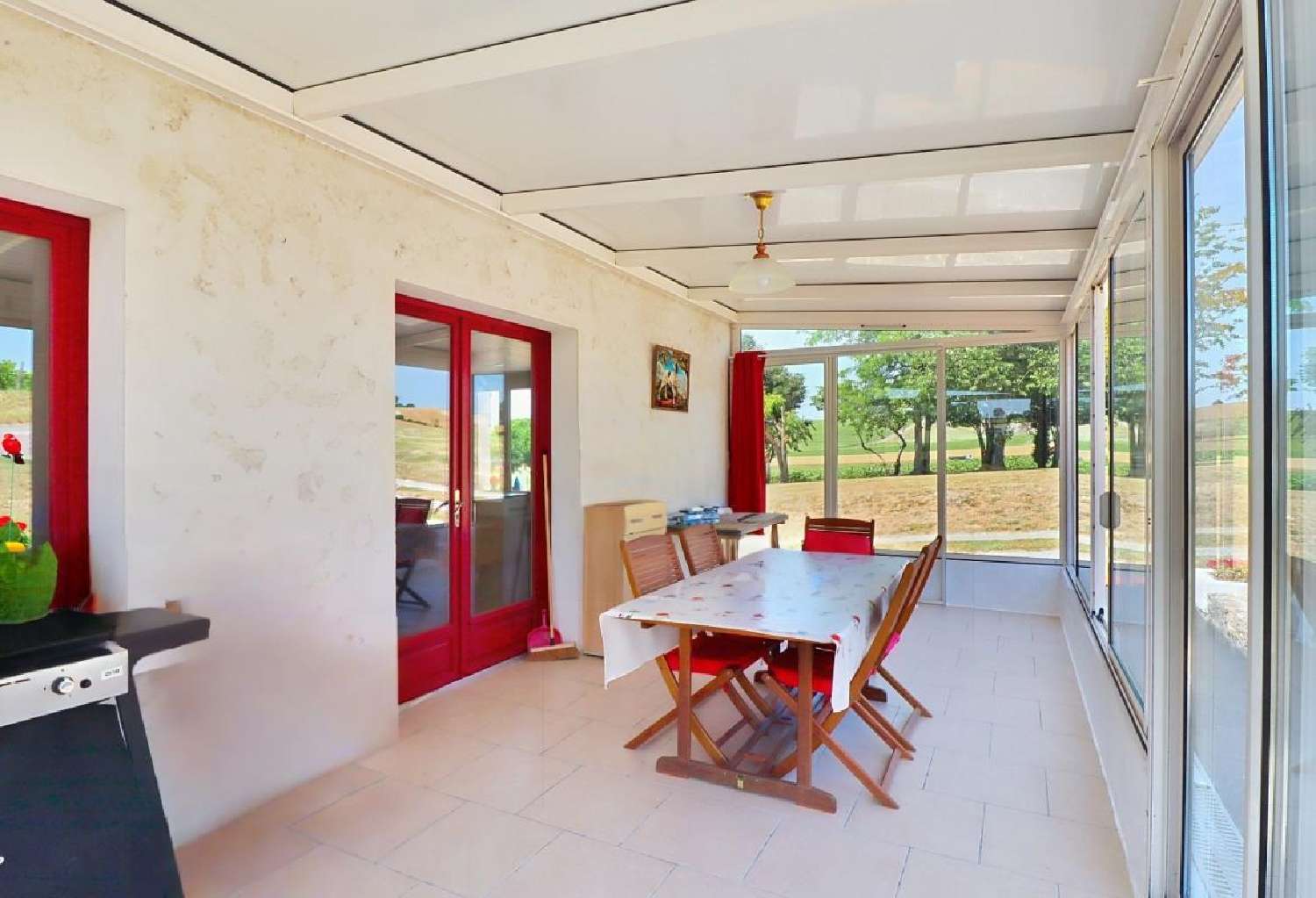  à vendre maison Talmont Charente-Maritime 3