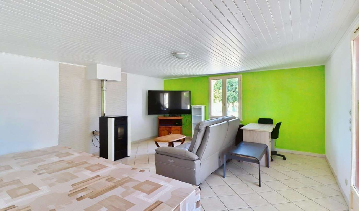  à vendre maison Talmont Charente-Maritime 5