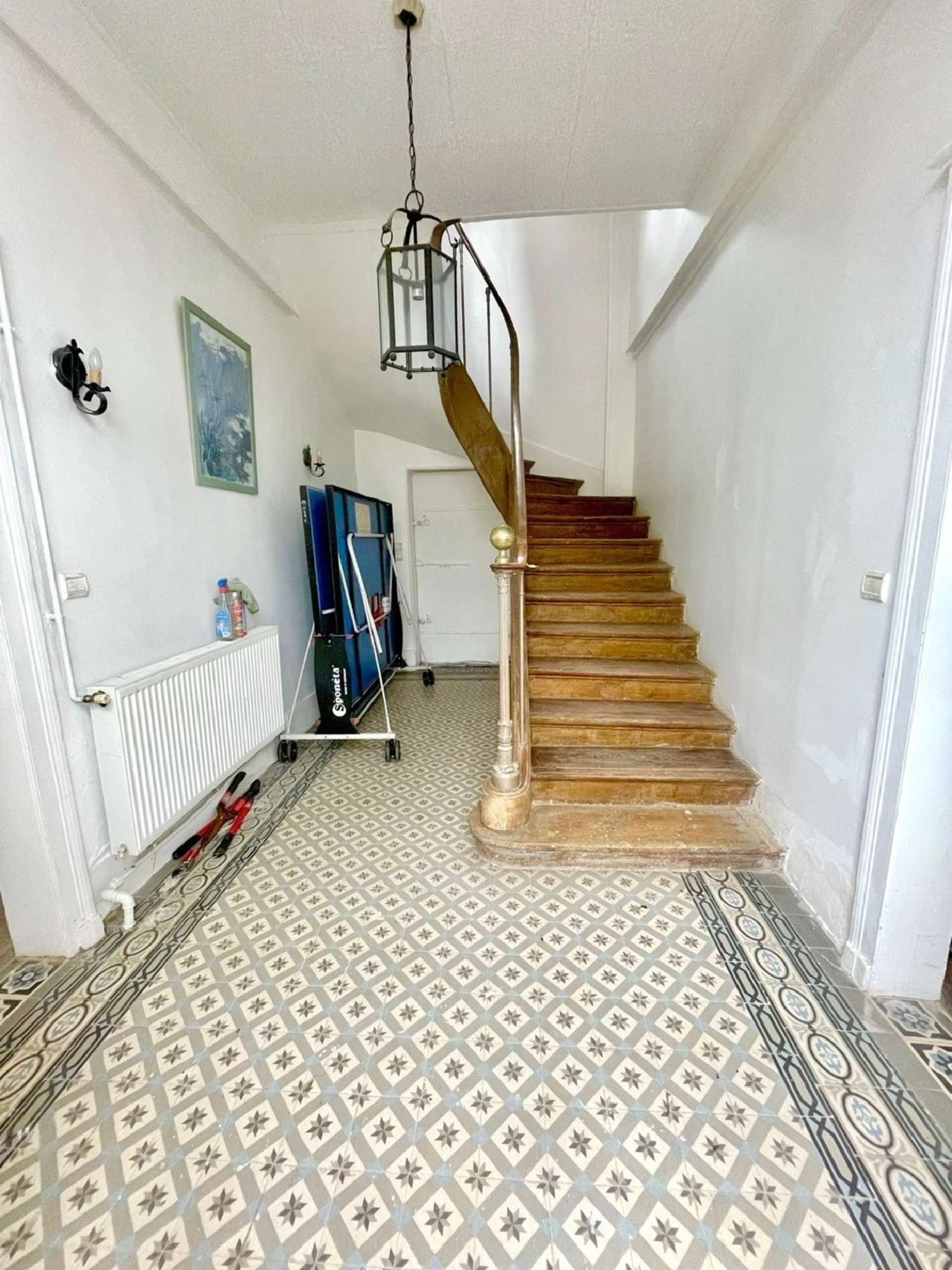 à vendre maison Talmontiers Oise 2