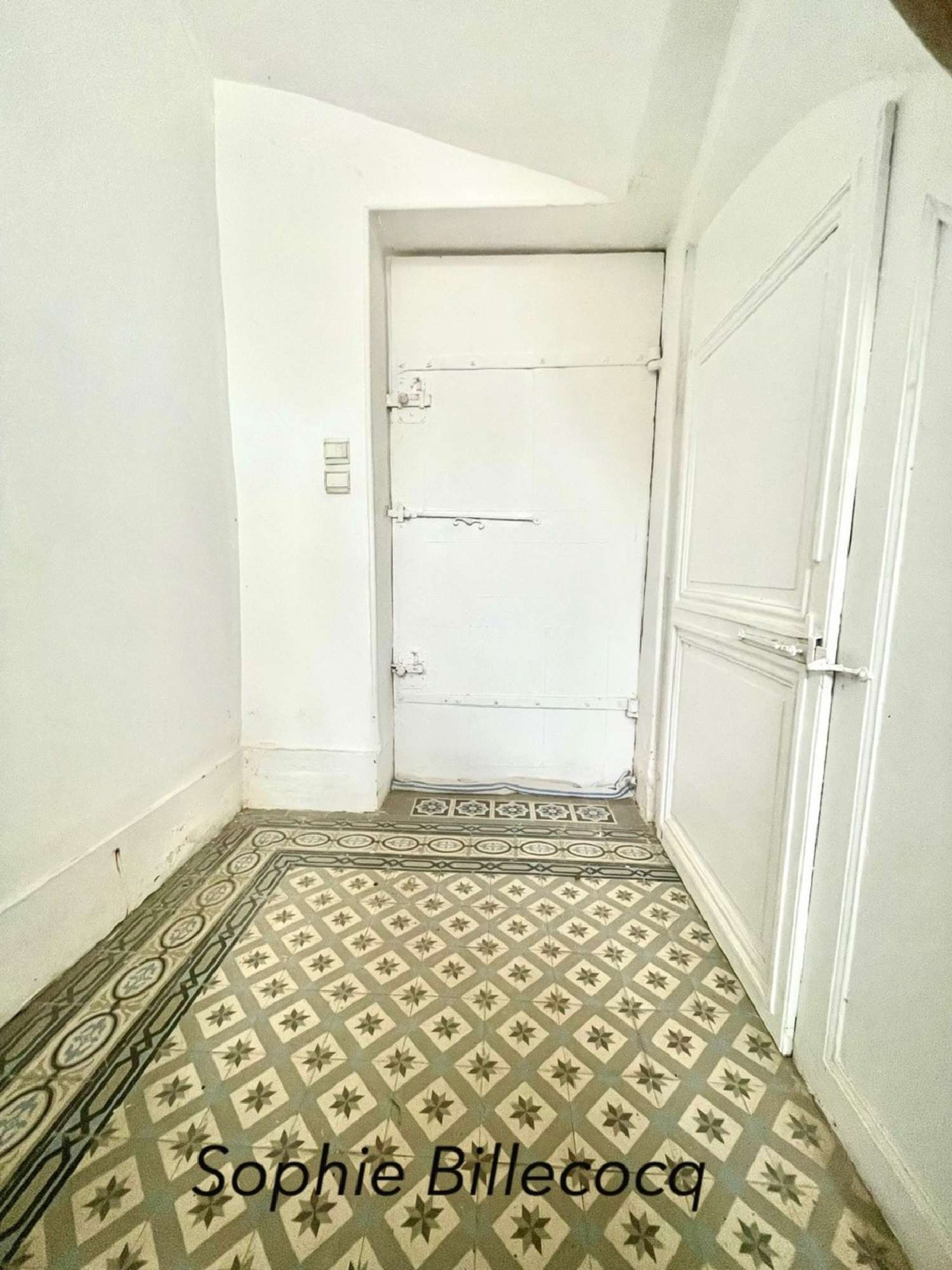 à vendre maison Talmontiers Oise 3