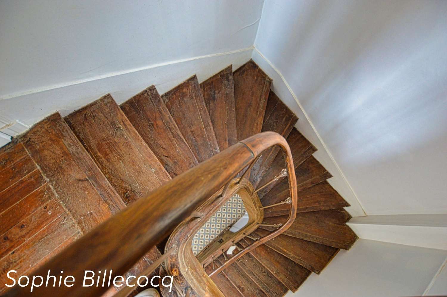 à vendre maison Talmontiers Oise 6