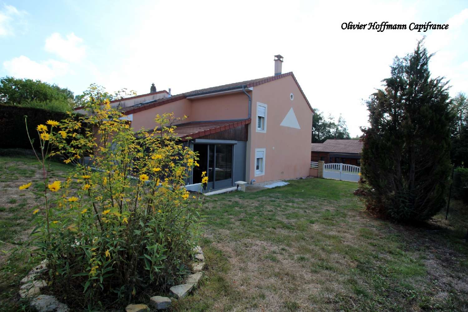 à vendre maison Tanconville Meurthe-et-Moselle 2