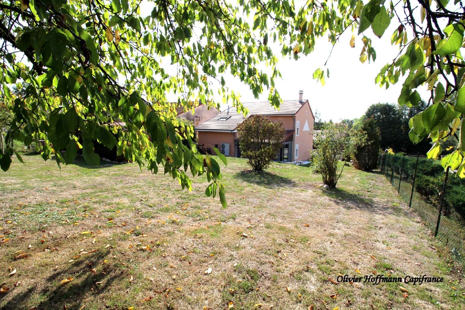 à vendre maison Tanconville Meurthe-et-Moselle 3
