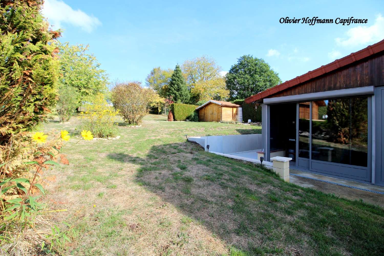 à vendre maison Tanconville Meurthe-et-Moselle 4