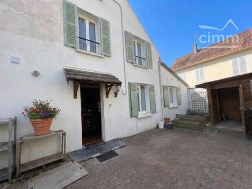 Tancrou Seine-et-Marne maison foto 7434263