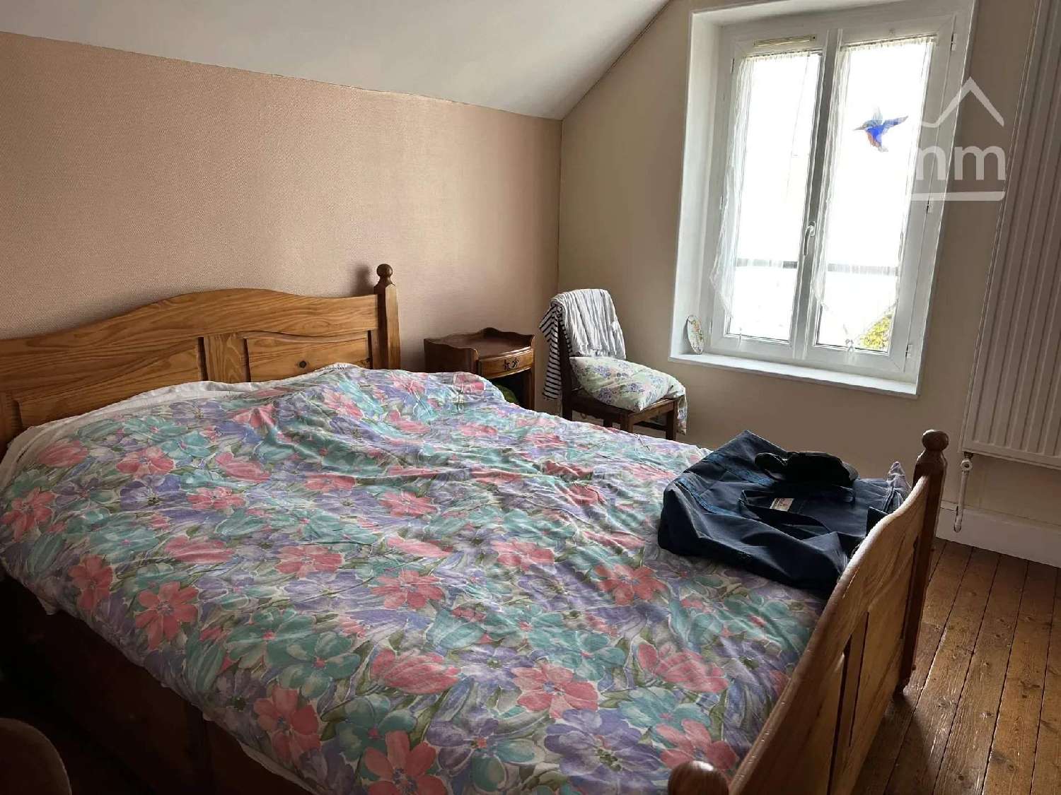 à vendre maison Tancrou Seine-et-Marne 7