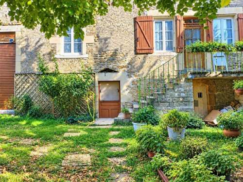 Tannay Nièvre house foto 7431089