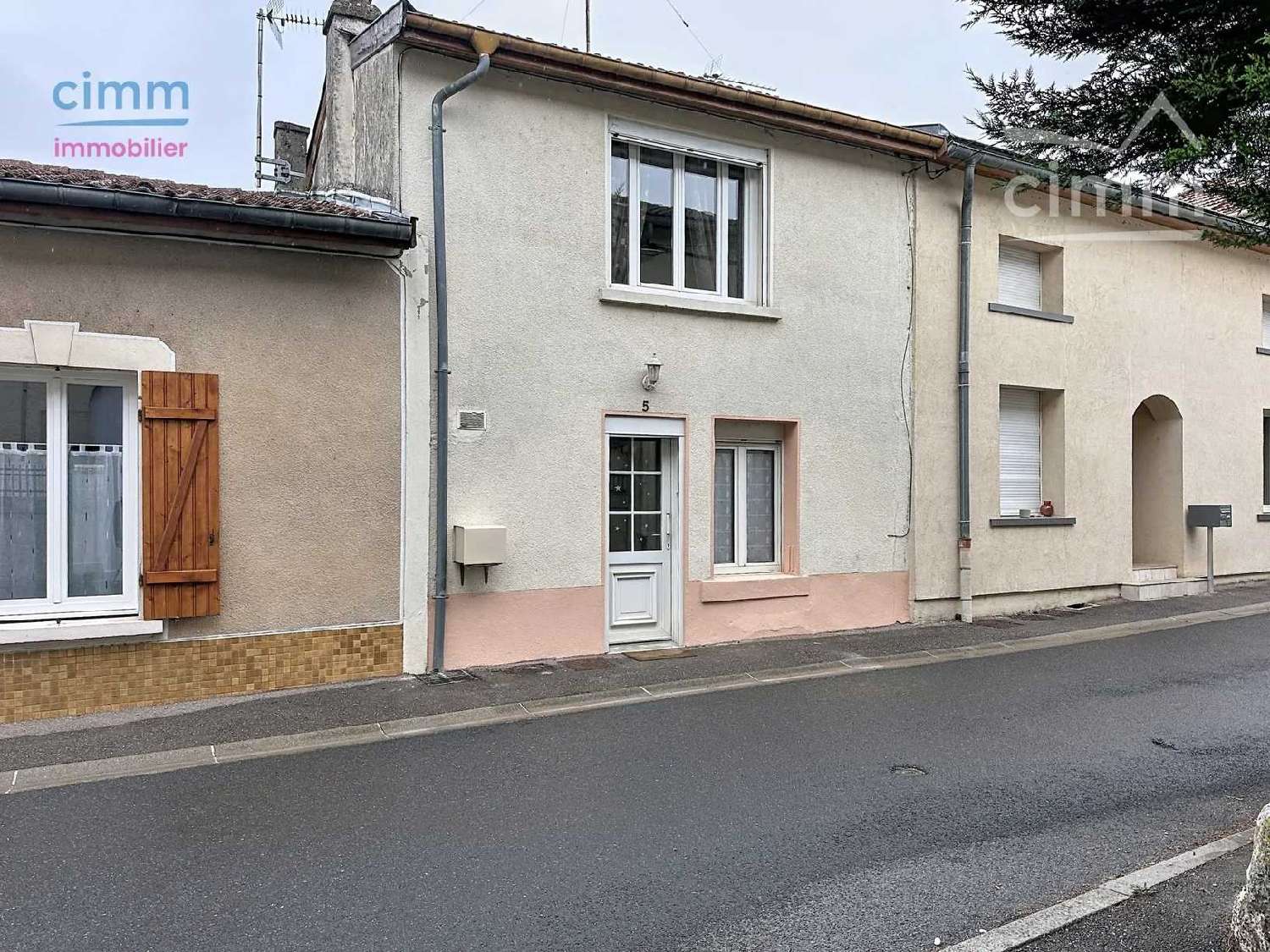 for sale house Tannois Meuse 1