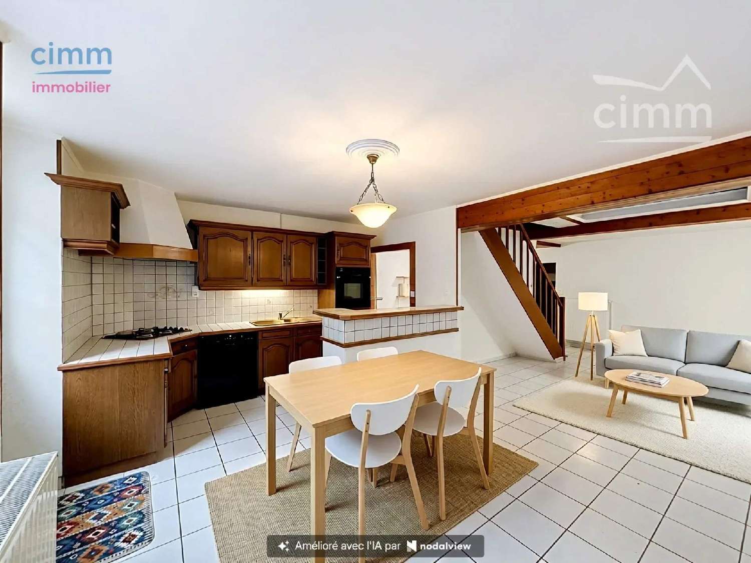 for sale house Tannois Meuse 2
