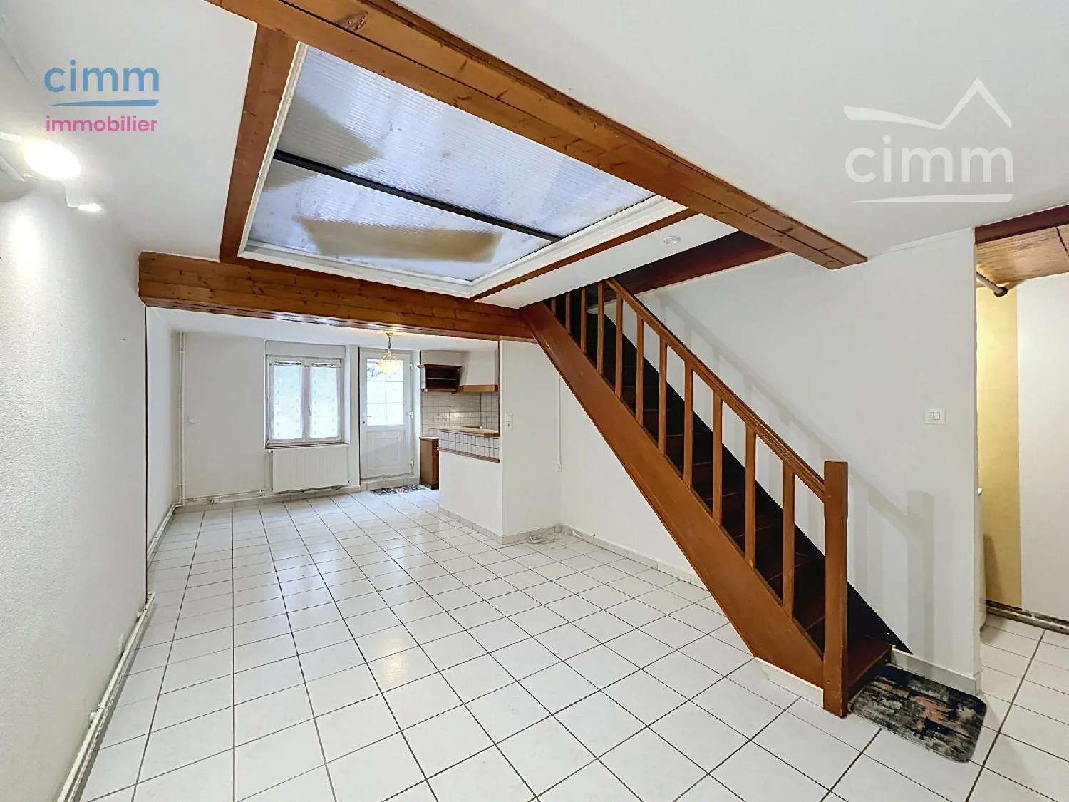 for sale house Tannois Meuse 3