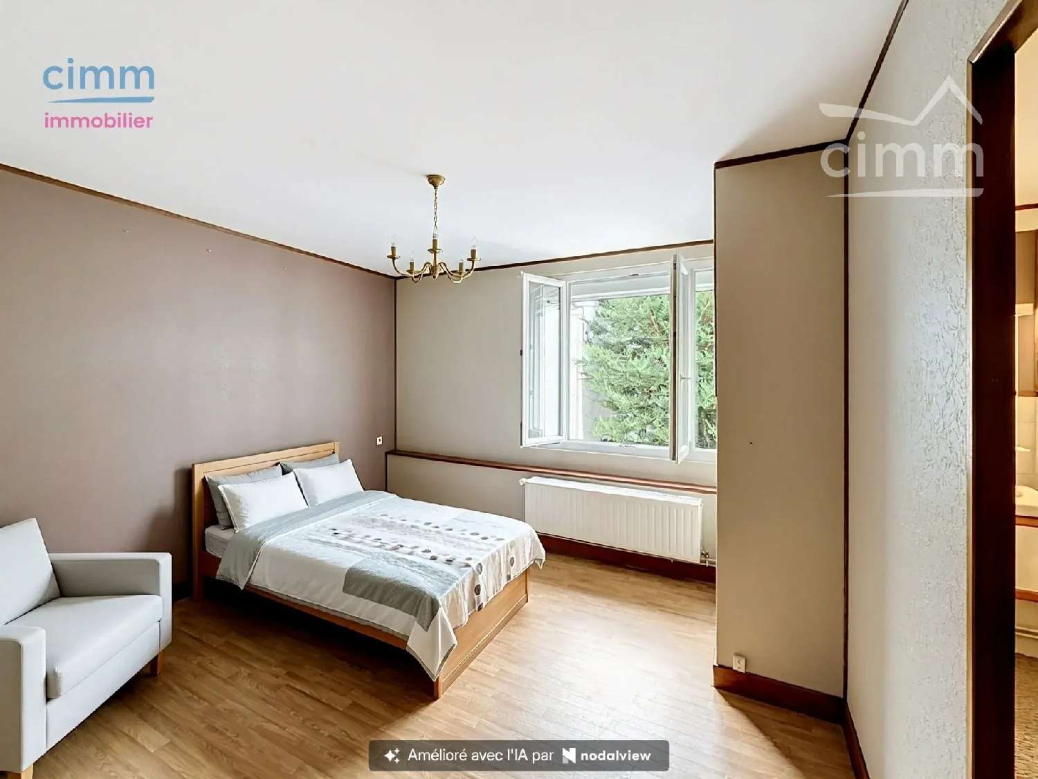 for sale house Tannois Meuse 4