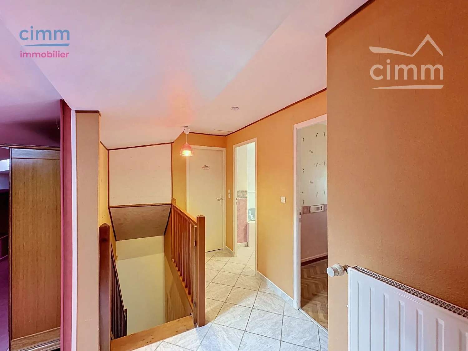 for sale house Tannois Meuse 6