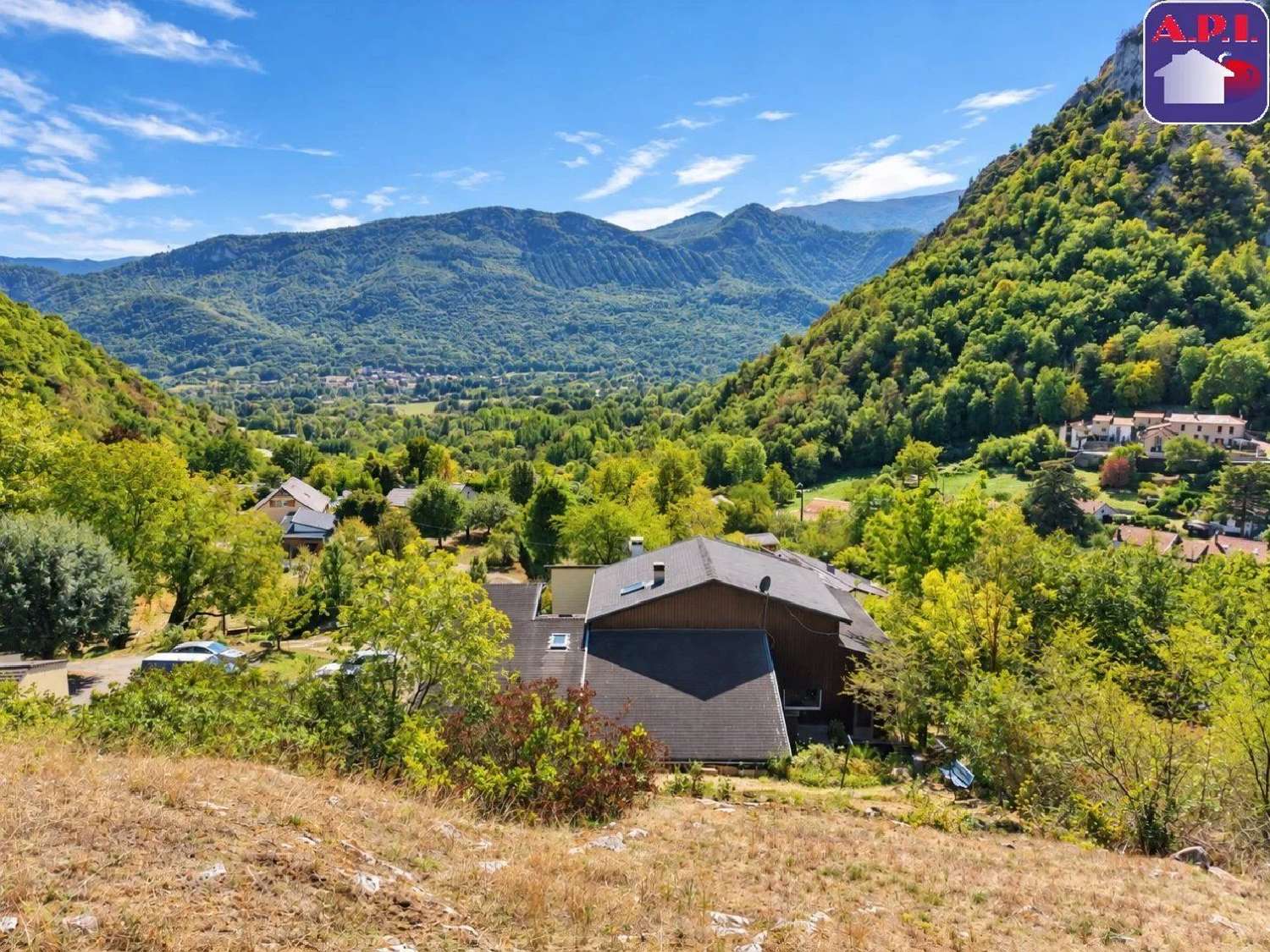 kaufen Haus Tarascon-sur-Ariège Ariège 1