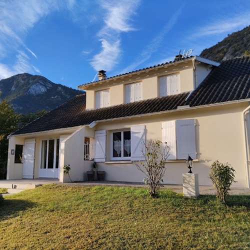 Tarascon-sur-Ariège Ariège maison foto 7435280