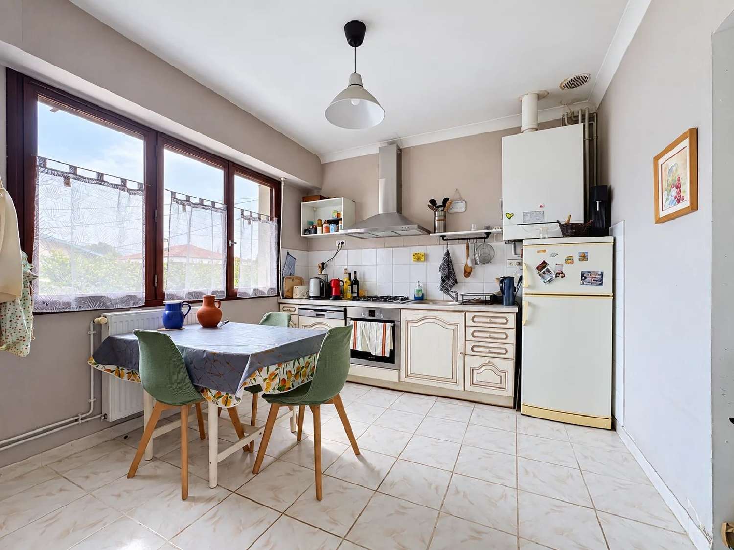 for sale house Tarbes Hautes-Pyrénées 4