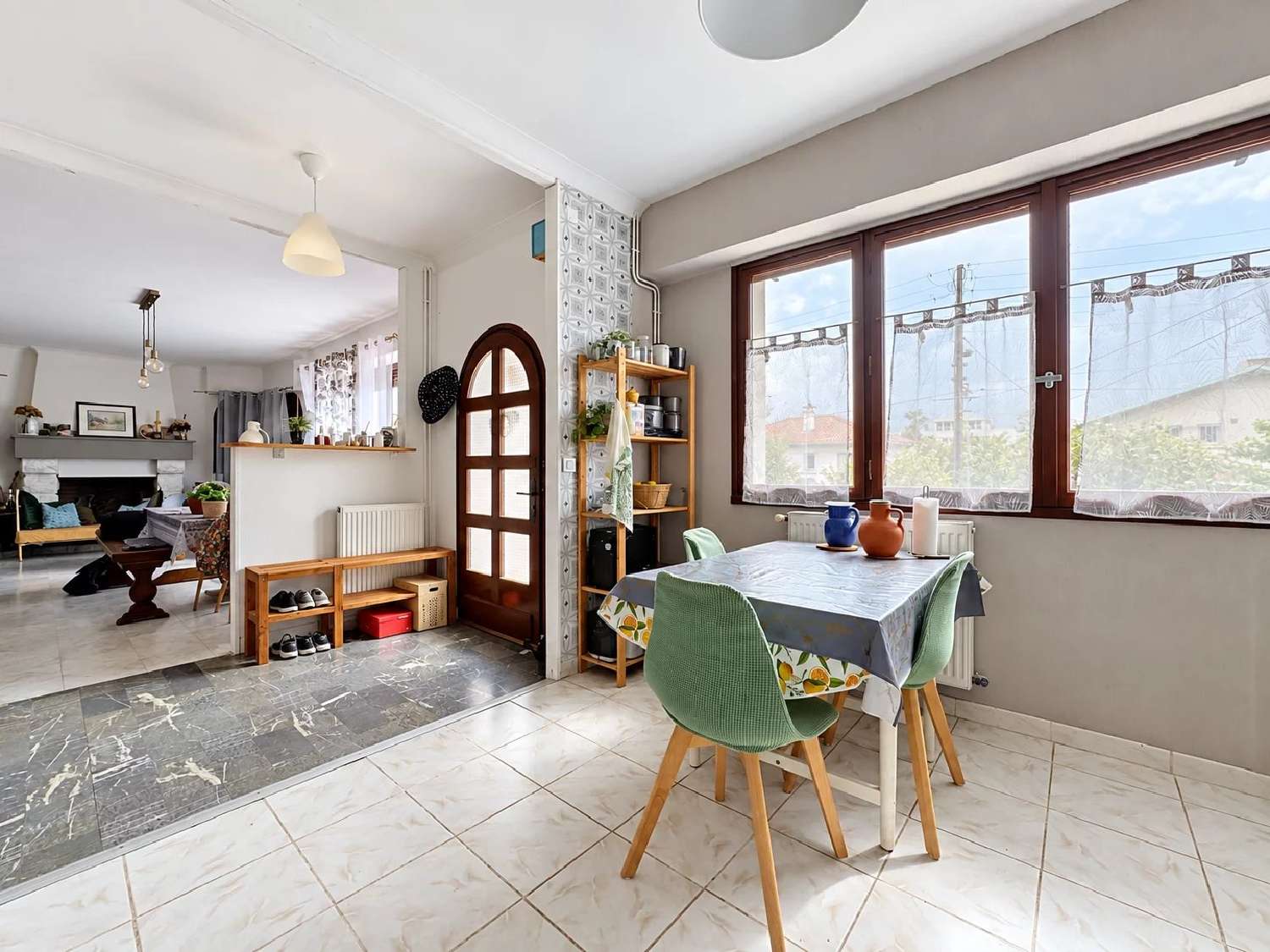 for sale house Tarbes Hautes-Pyrénées 5