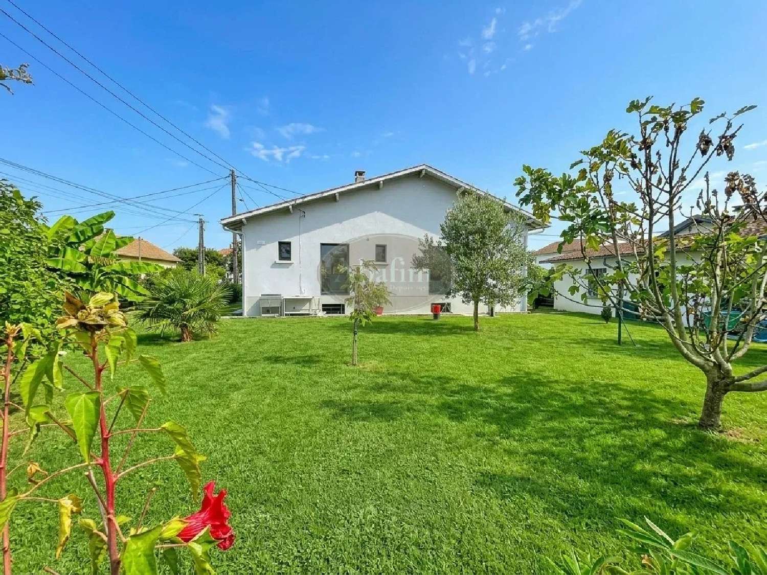  en venta casa Tarbes Hautes-Pyrénées 1