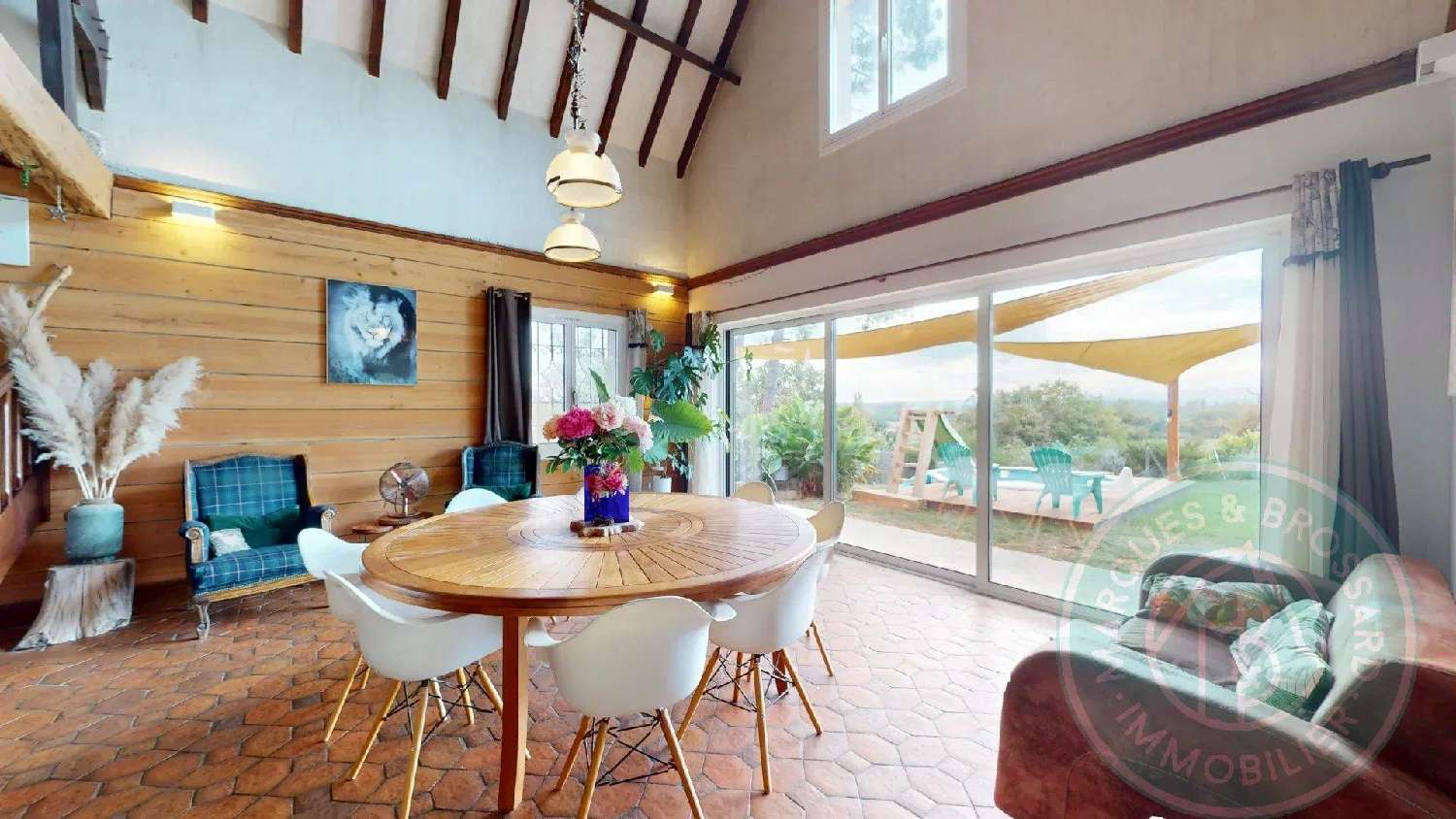 for sale house Tarbes Hautes-Pyrénées 3