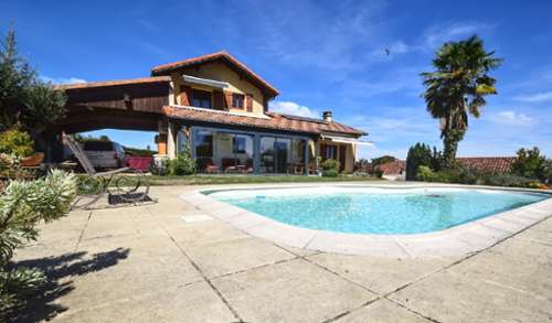 Tarbes Hautes-Pyrénées Haus Bild 7428333