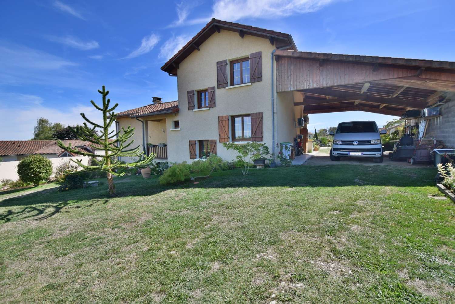 kaufen Haus Tarbes Hautes-Pyrénées 2