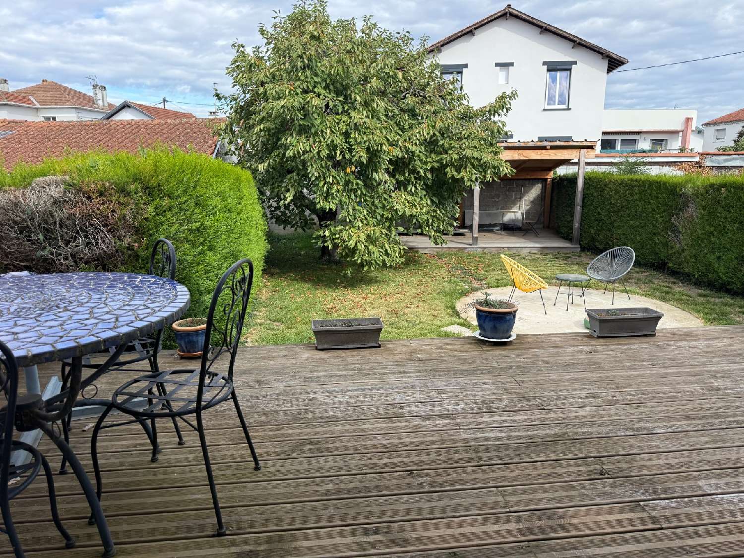 kaufen Haus Tarbes Hautes-Pyrénées 1