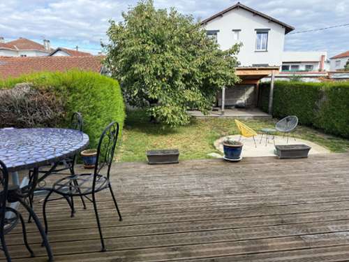 Tarbes Hautes-Pyrénées Haus Bild 7428569