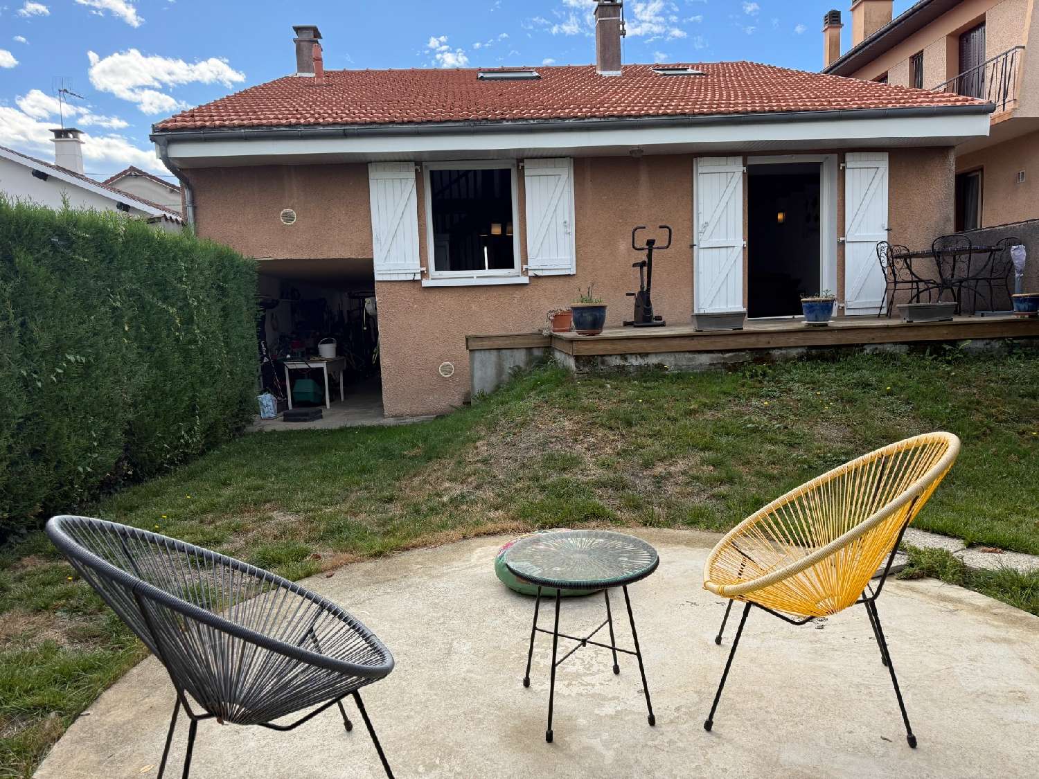 kaufen Haus Tarbes Hautes-Pyrénées 2
