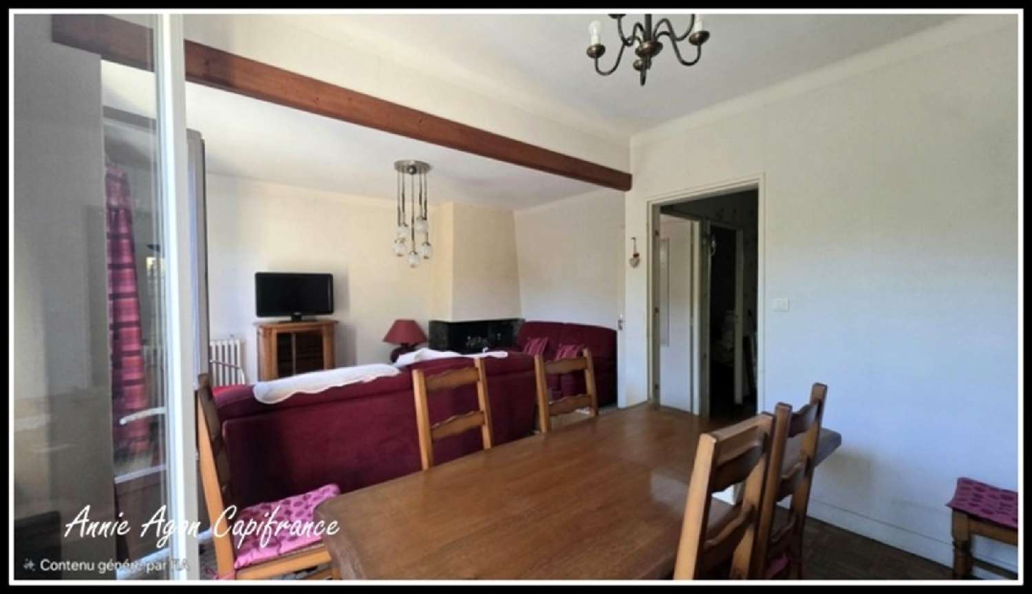 kaufen Haus Tarbes Hautes-Pyrénées 4
