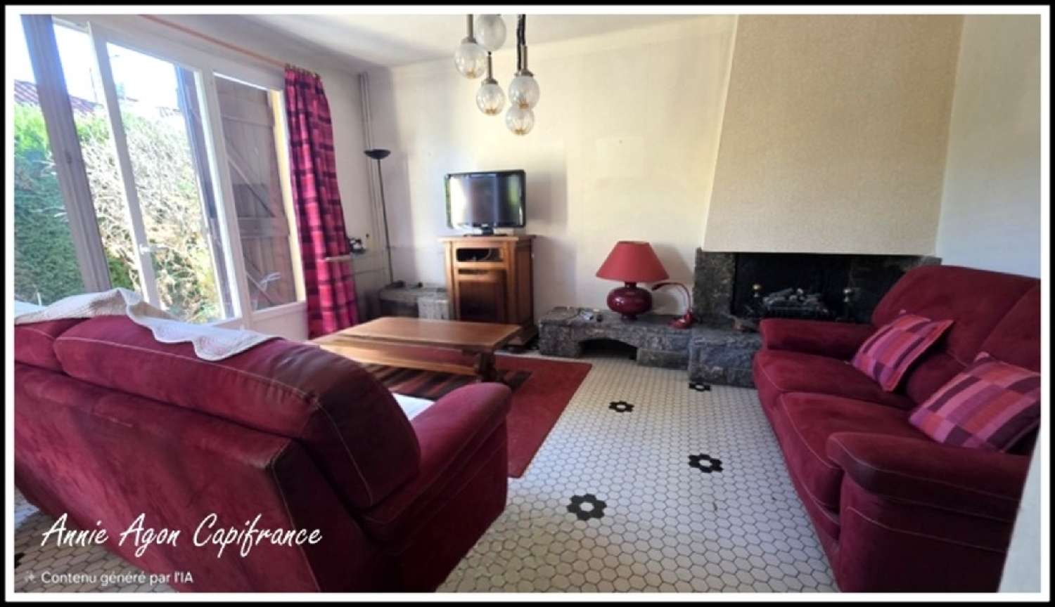 kaufen Haus Tarbes Hautes-Pyrénées 5