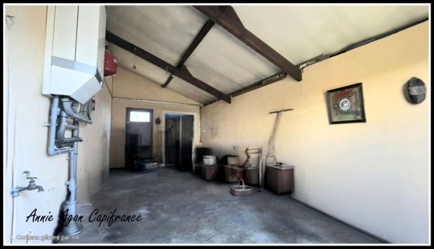 kaufen Haus Tarbes Hautes-Pyrénées 7