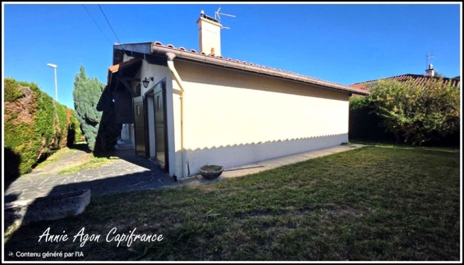 kaufen Haus Tarbes Hautes-Pyrénées 8